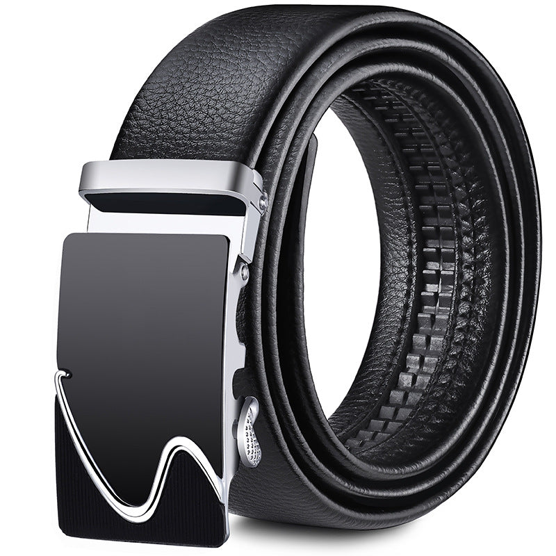 Men's Casual Versatile Belt