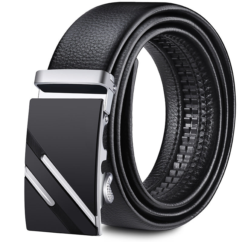 Men's Casual Versatile Belt