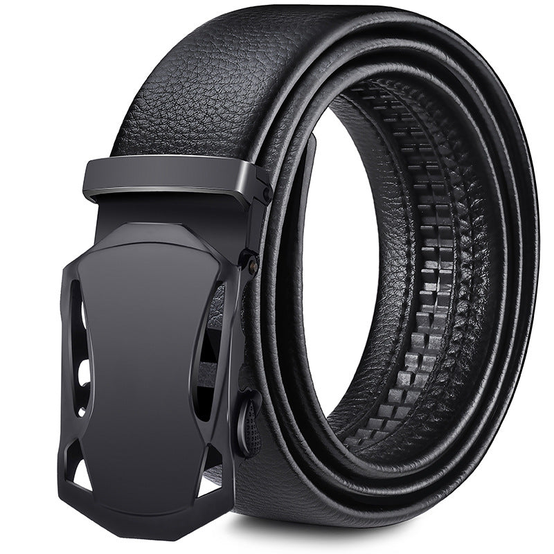 Men's Casual Versatile Belt