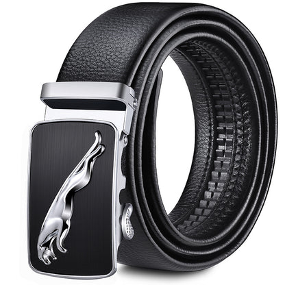Men's Casual Versatile Belt