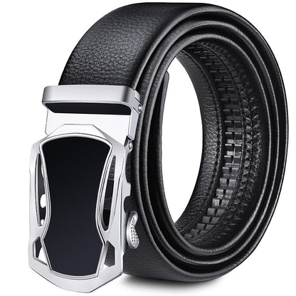 Men's Casual Versatile Belt