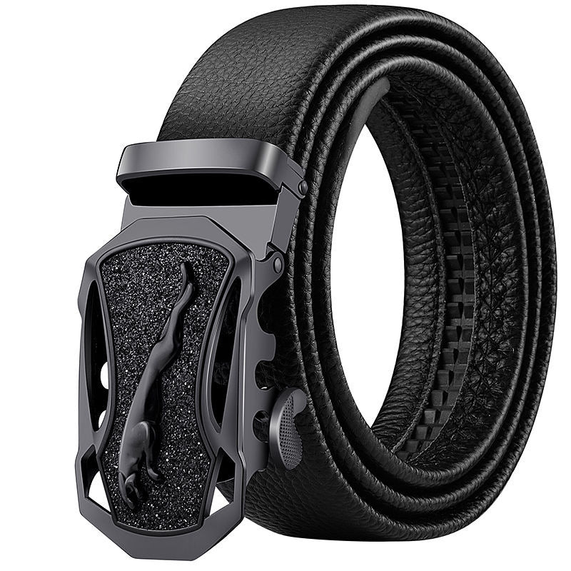 Men's Casual Versatile Belt