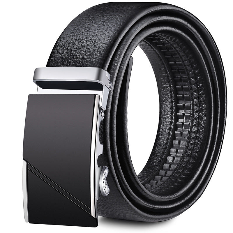 Men's Casual Versatile Belt