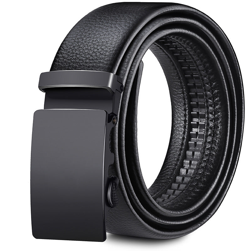 Men's Casual Versatile Belt