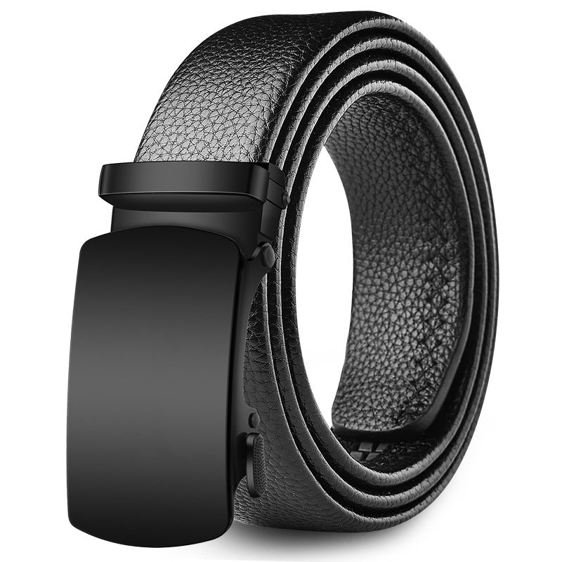 Men's Casual Versatile Belt