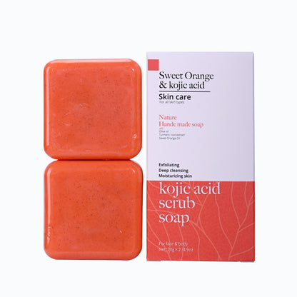 Men's Cedar Soap