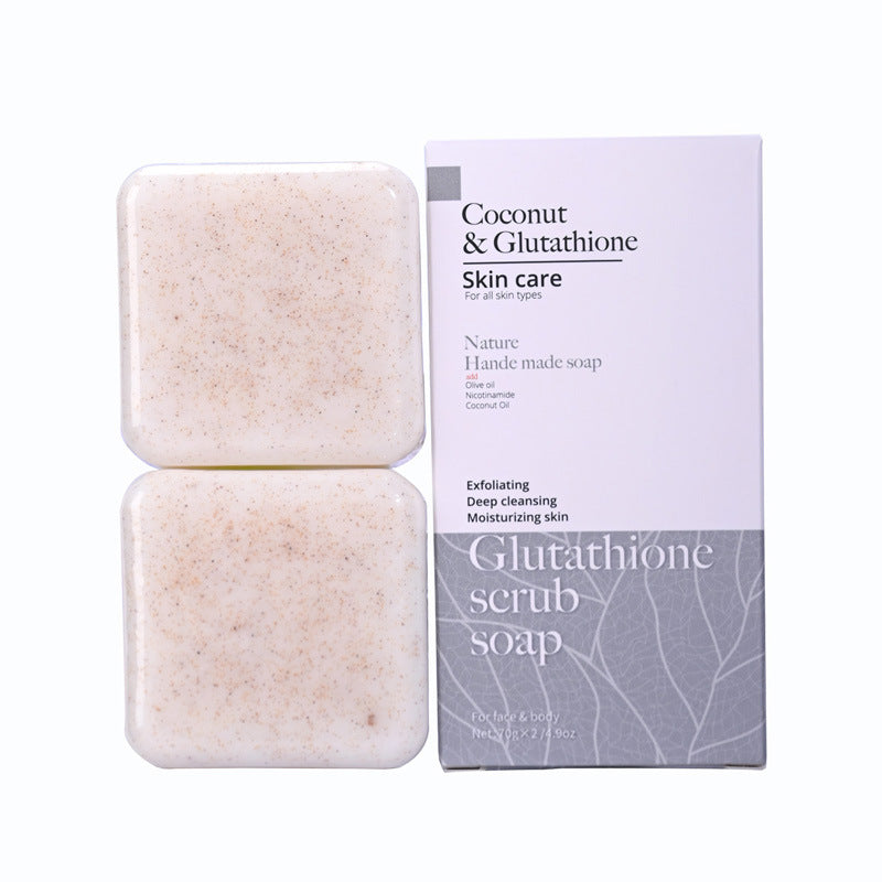 Men's Cedar Soap