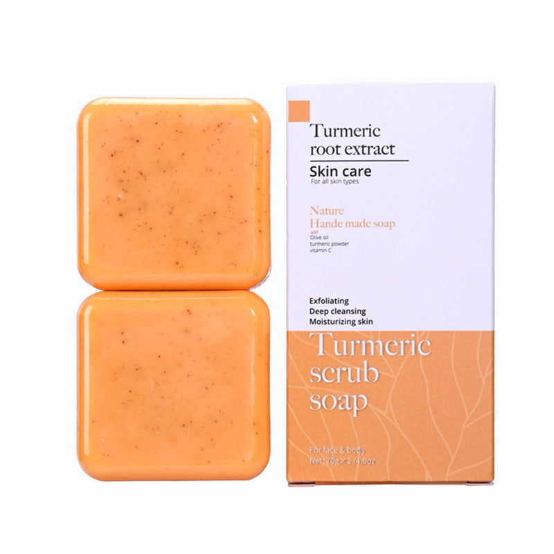 Men's Cedar Soap
