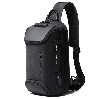 Men's chest bag