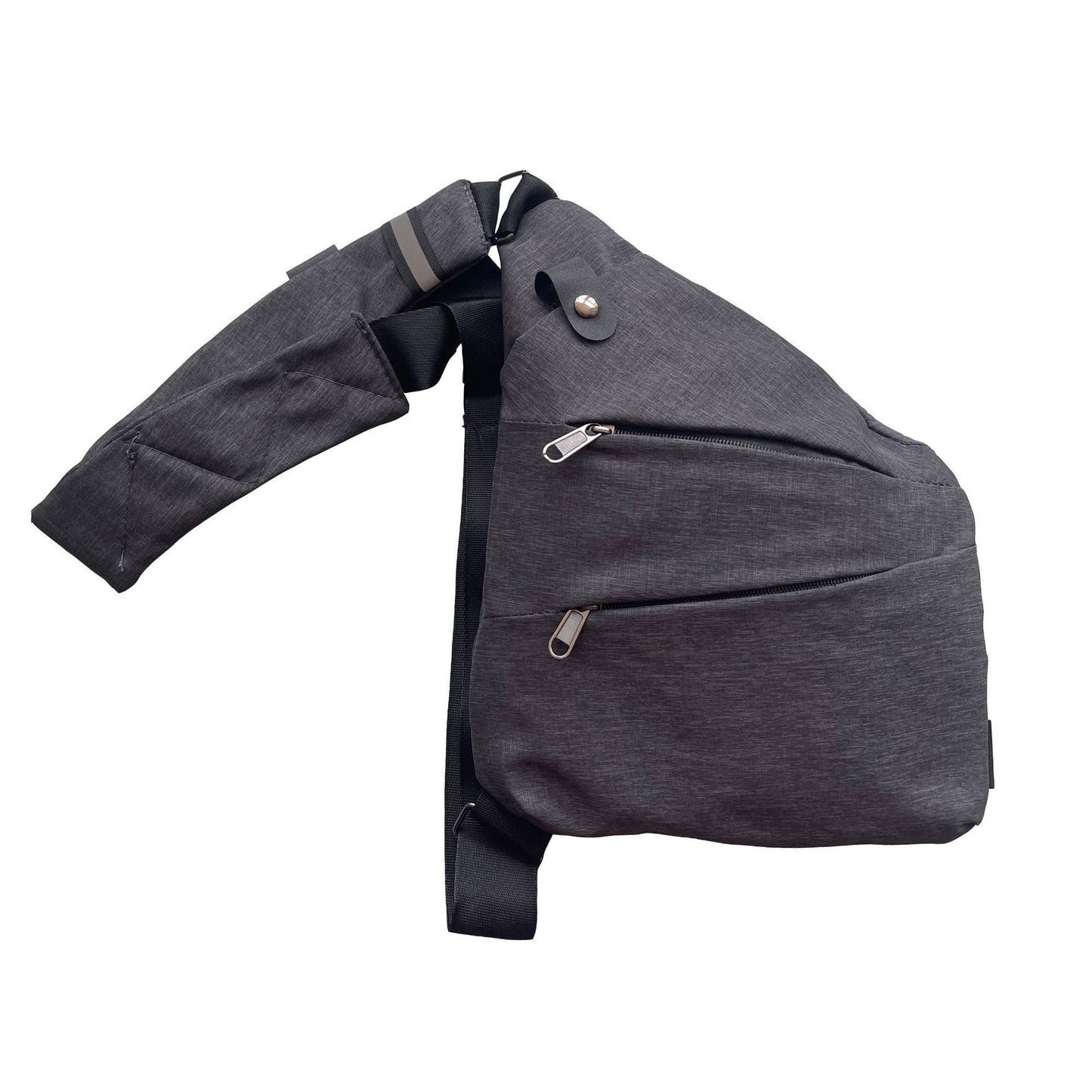 Men's Chest Bag