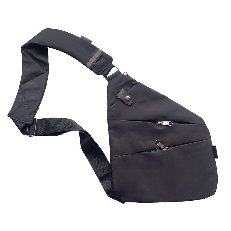 Men's Chest Bag