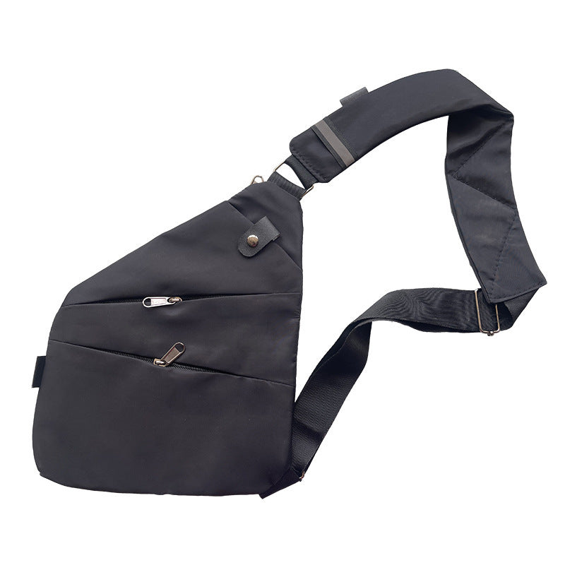 Men's Chest Bag