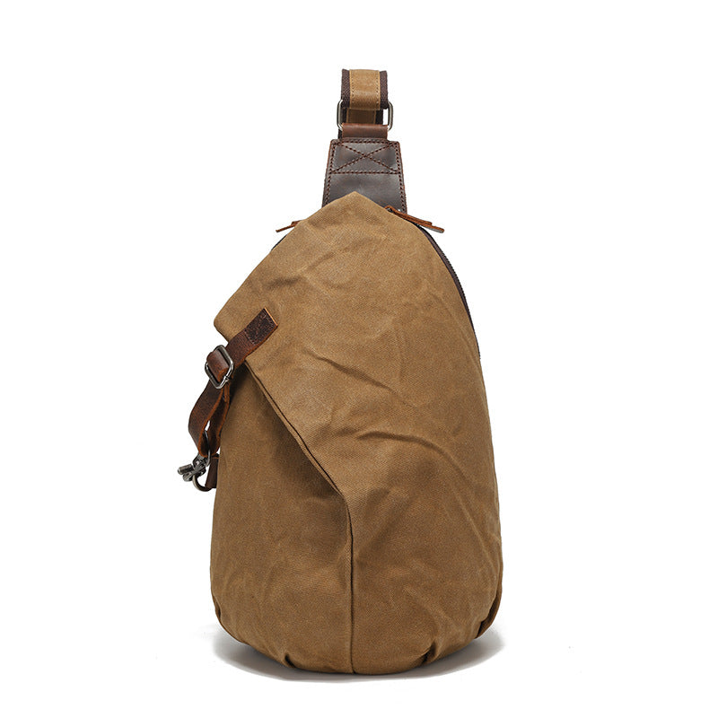 Men's chest bag
