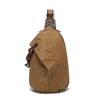 Men's chest bag