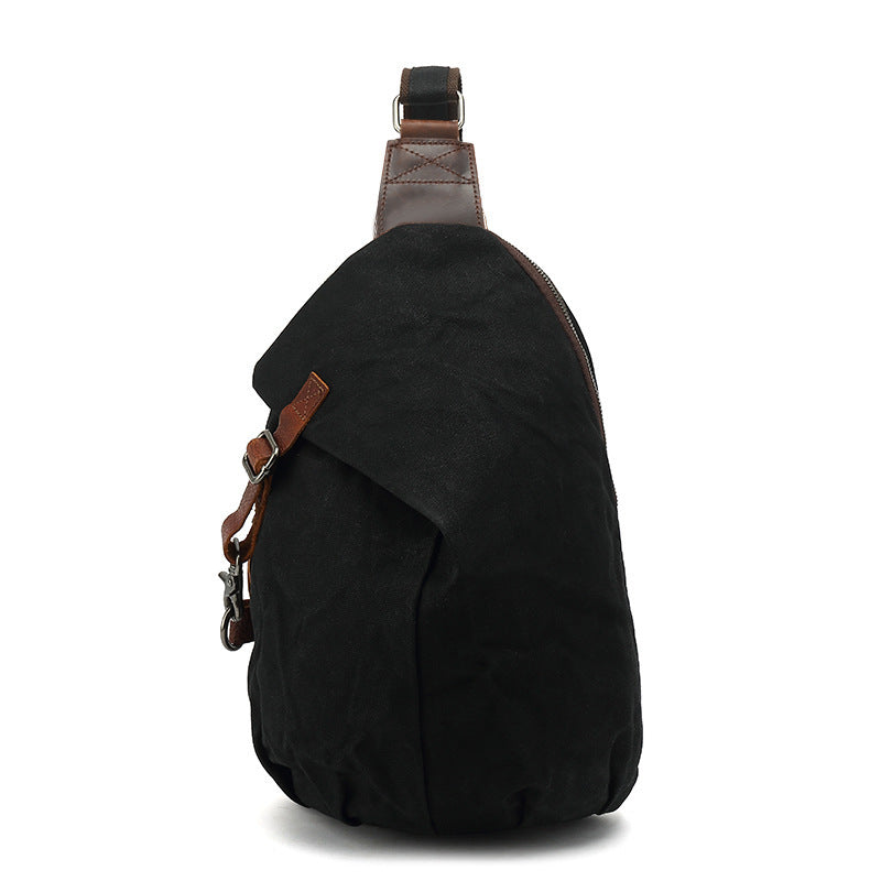 Men's chest bag