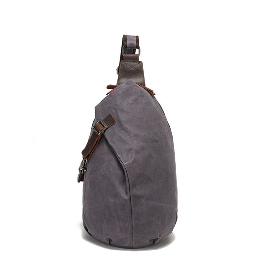 Men's chest bag
