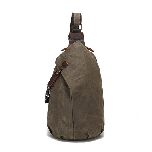 Men's chest bag