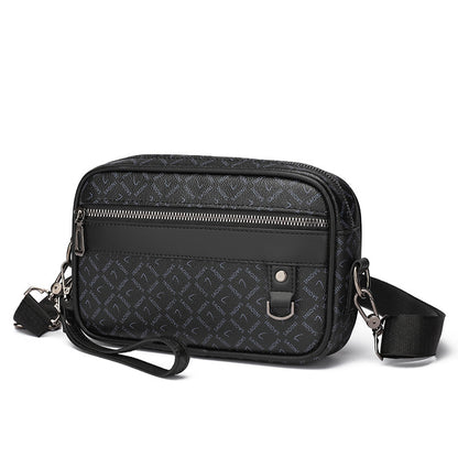 Men's classic handbag