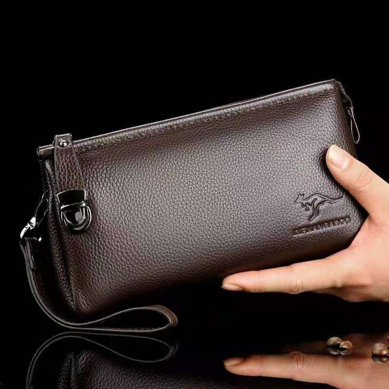 Men's Clutch Bag