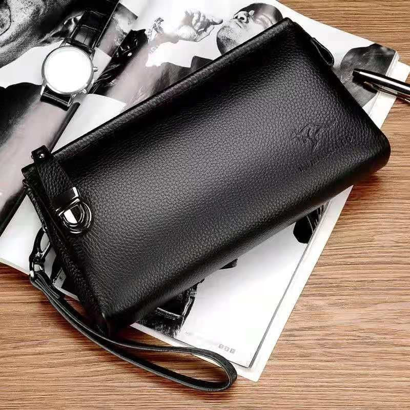 Men's Clutch Bag