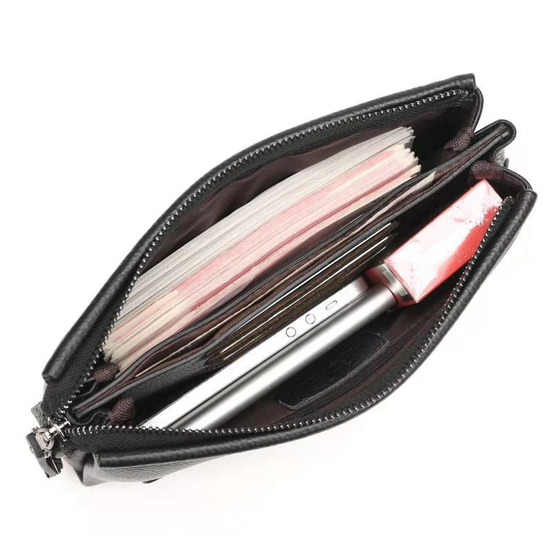 Men's Clutch Bag
