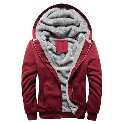 Men's Coat