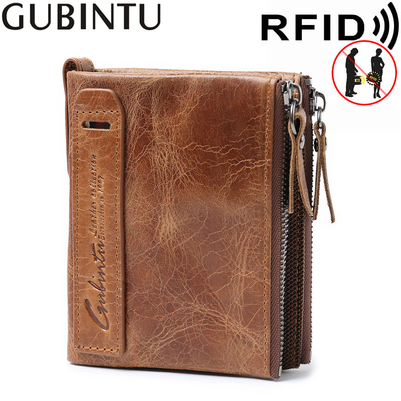 Men's Coin Purse