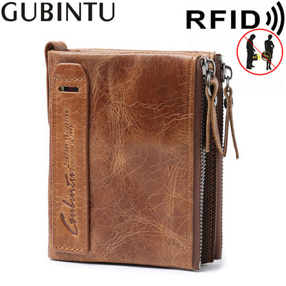 Men's Coin Purse
