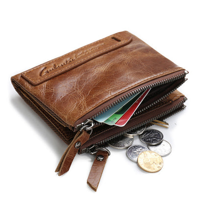 Men's Coin Purse