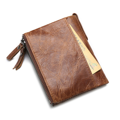 Men's Coin Purse