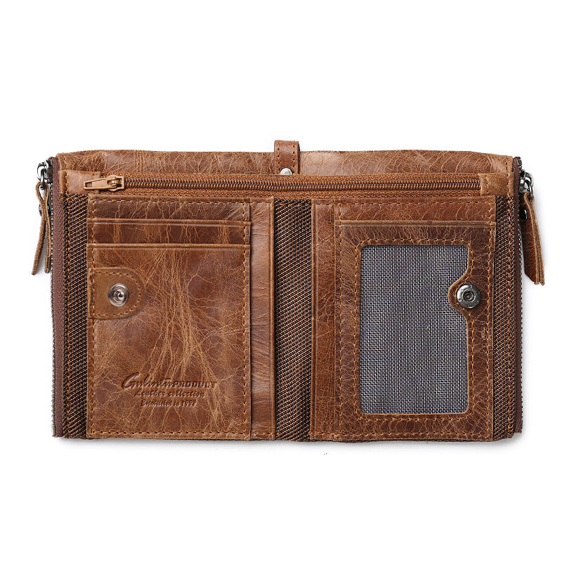 Men's Coin Purse