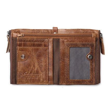Men's Coin Purse