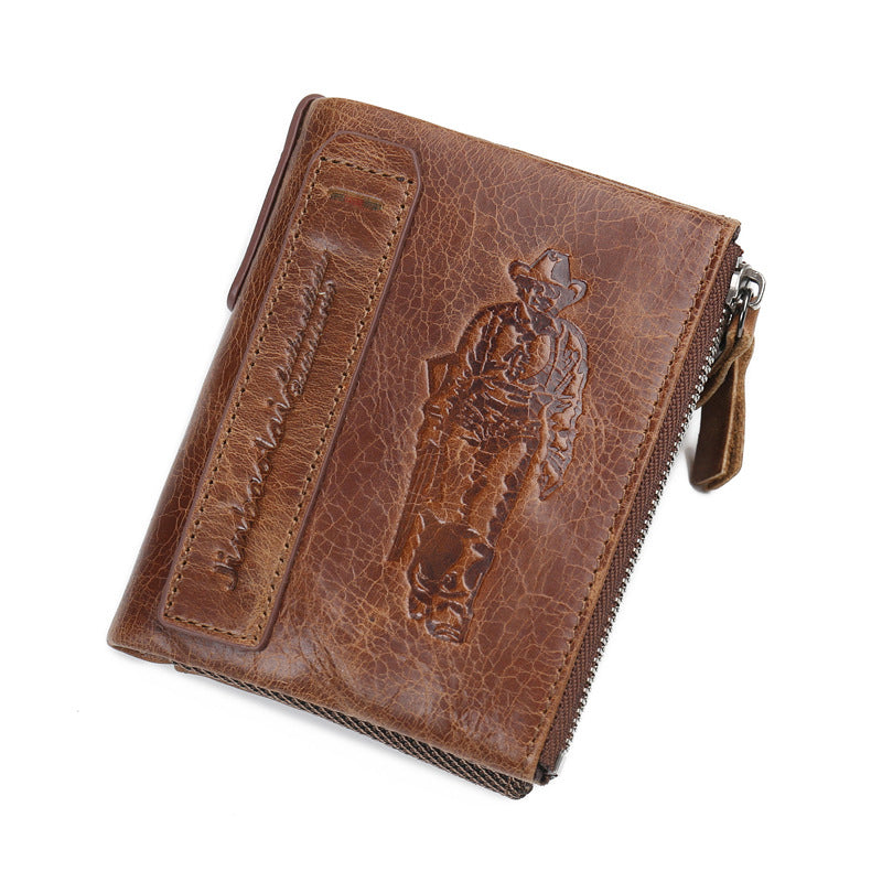 Men's Coin Purse