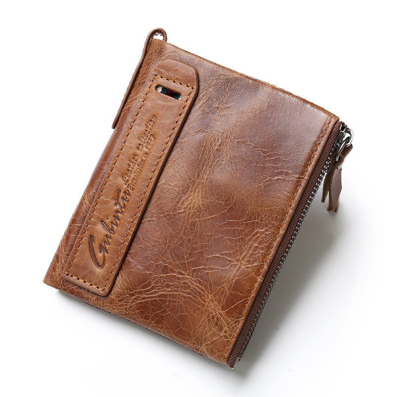Men's Coin Purse
