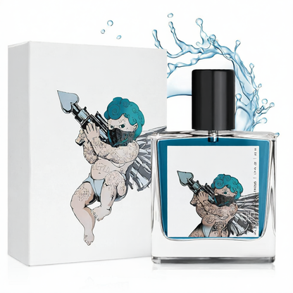 Men's Cologne