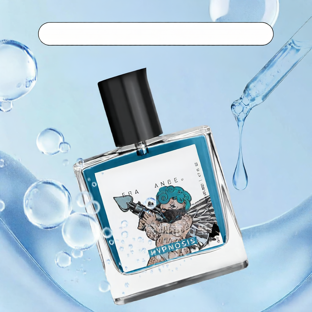 Men's Cologne