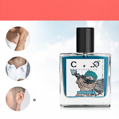 Men's Cologne