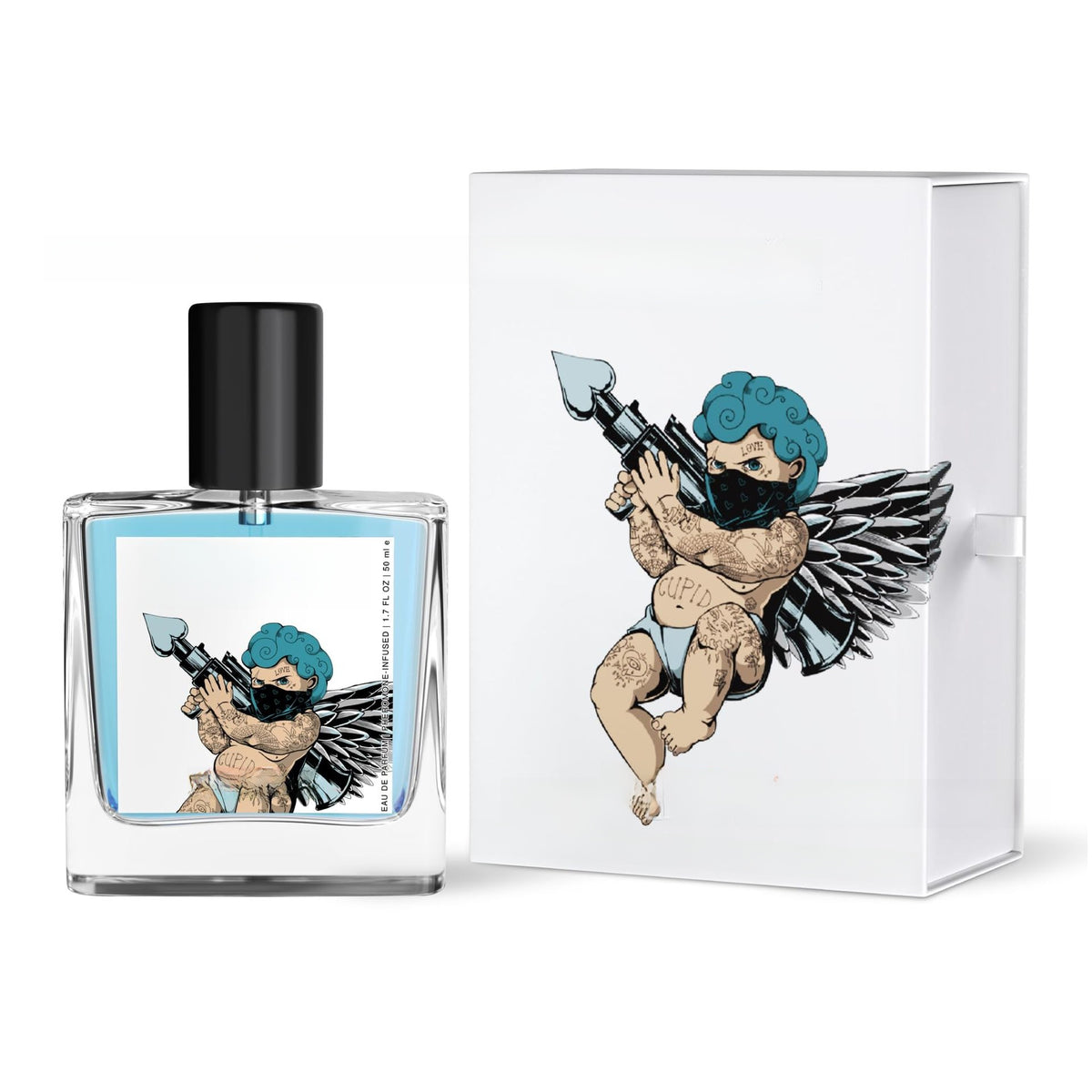 Men's Cologne