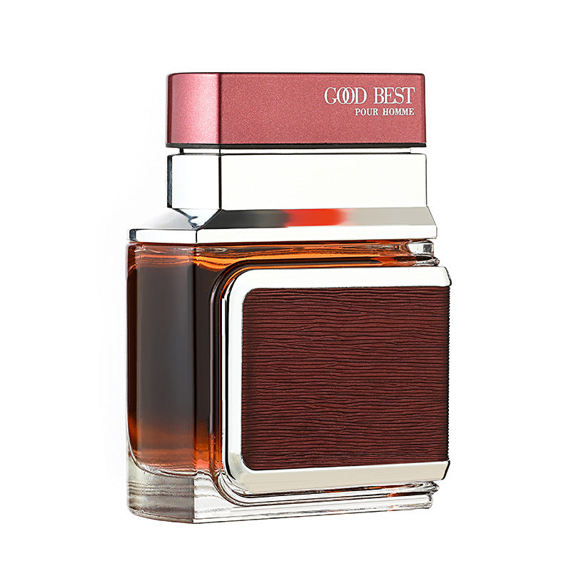 Men's Cologne Perfume Fresh Light Fragrance