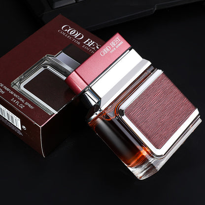 Men's Cologne Perfume Fresh Light Fragrance