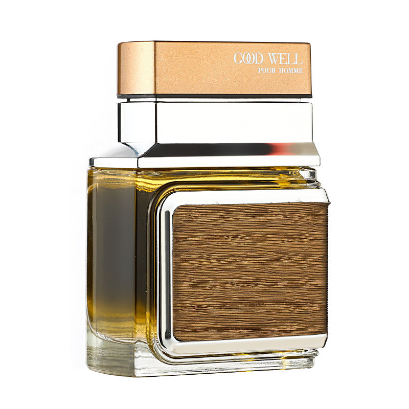 Men's Cologne Perfume Fresh Light Fragrance