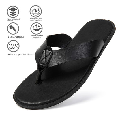 Men's Comfortable Flip Flops Sandals