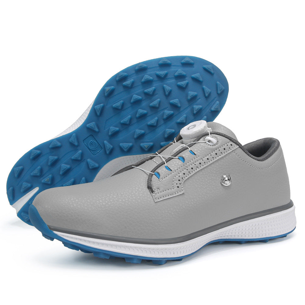Men's Comfortable Golf Shoes Leisure Sports Footwear