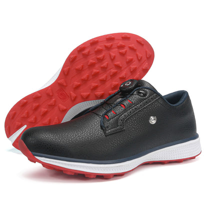 Men's Comfortable Golf Shoes Leisure Sports Footwear