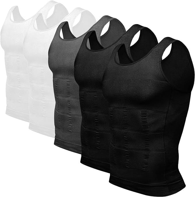 Men's Compression Vest