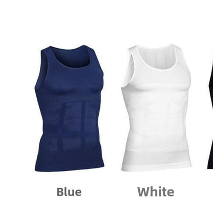 Men's Compression Vest