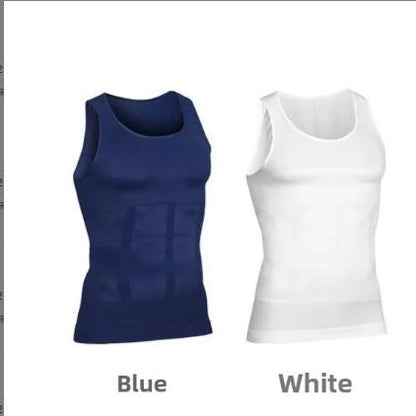 Men's Compression Vest