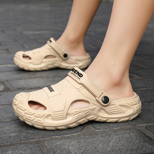 Men's Convertible Outdoor Sports Sandals