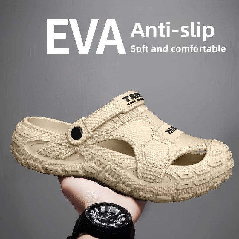 Men's Convertible Outdoor Sports Sandals