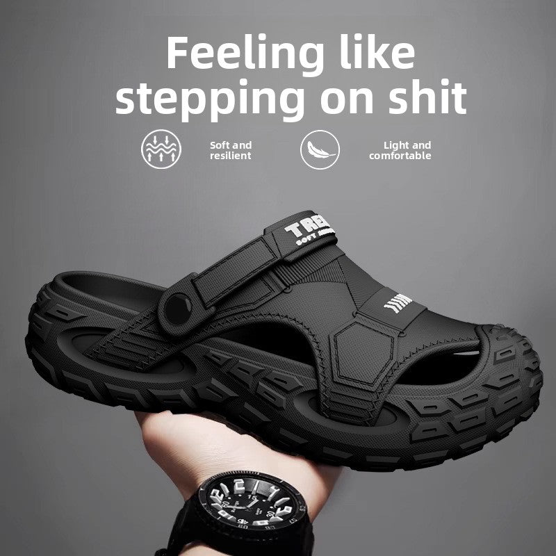 Men's Convertible Outdoor Sports Sandals